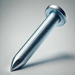 Common Nails Steel