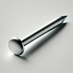 Common Nails Aluminum
