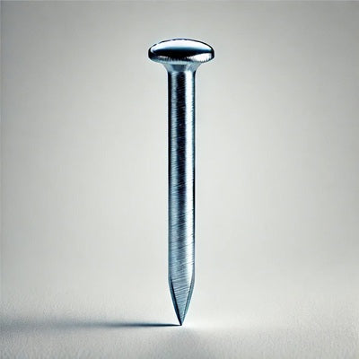 Common Nails 316 Steel Steel