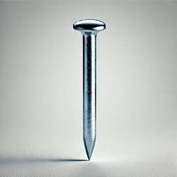 Common Nails 316 Steel Steel