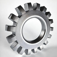 Tooth Lock Washer Stainless Steel 410