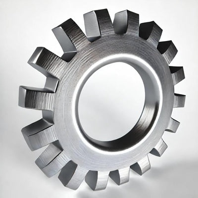 Tooth Lock Washer Stainless Steel 410