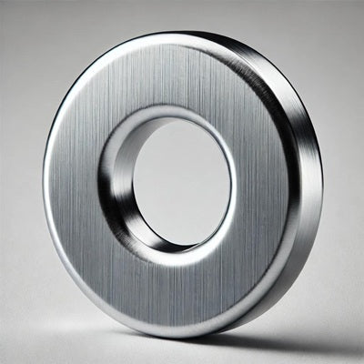 Flat Washer Stainless Steel (18-8)