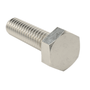 3/4-10 x 1-1/2" Hex Head Screw Bolt Stainless Steel 18-8